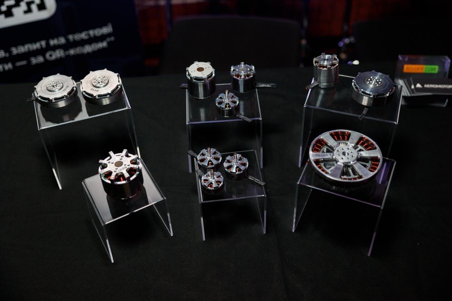 Ілюстративне зображення. Джерело: BRAVE1