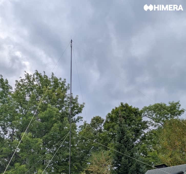 HIMERA testing in the US. Source: company website