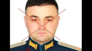 Special Operations Forces Eliminate S-400 Battalion Commander in Crimea Along with Launcher