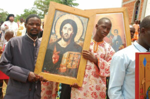 Russia Begins Recruiting Africans for War Against Ukraine With Help of Russian Orthodox Church