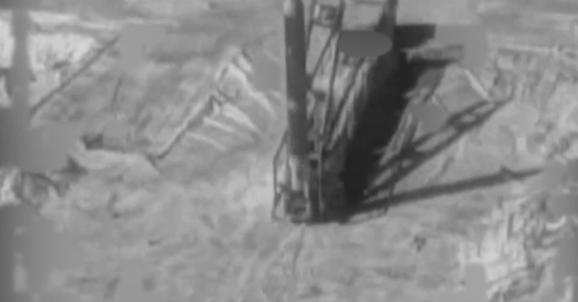 IDF Strikes Ballistic Missile Launchers in Iran