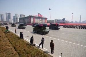 У пошуках вундерваффе: північнокорейські ПКР