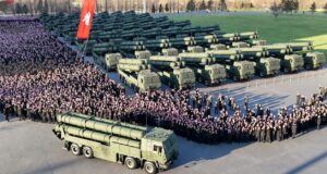 North Korea Receives New Version of 600 mm KN-25 MLRS — What Is It Capable Of?