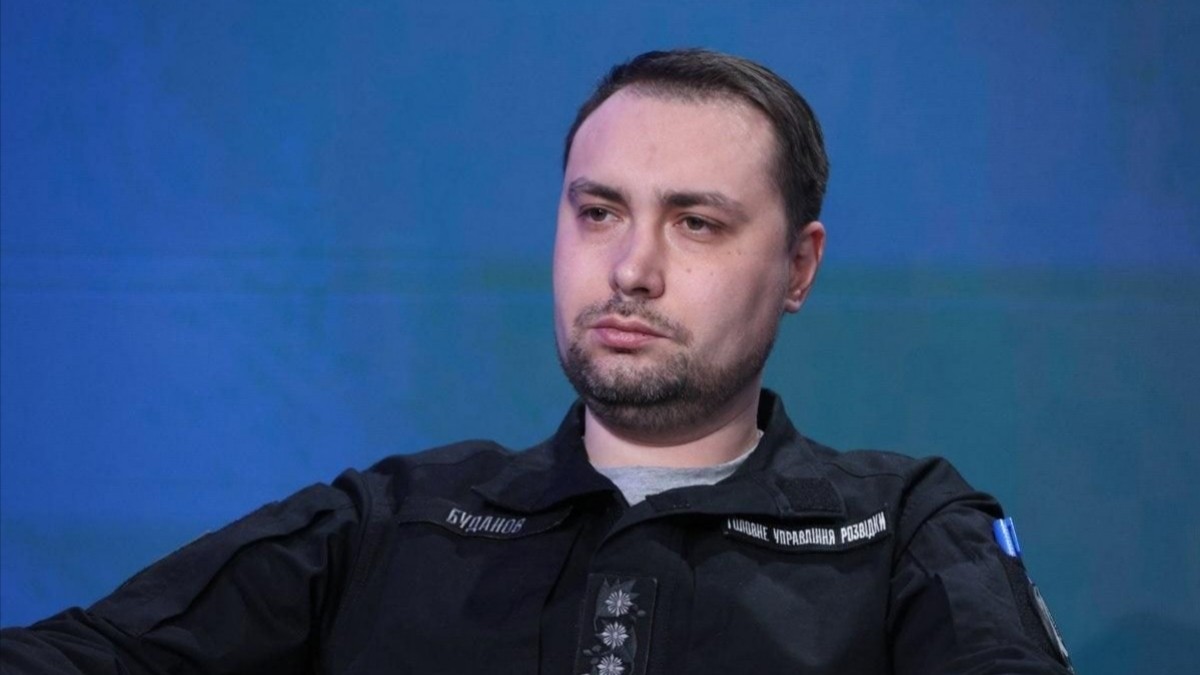 Україна завадила планам Росії з розширення сфери впливу в Африці – Буданов