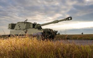 Пентагон виділив ще $500 млн на гаубиці M109A7 Paladin
