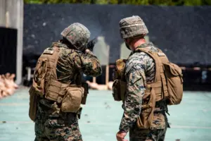США замовили дробовики Mossberg 590A1 із нестандартним стволом для збиття дронів