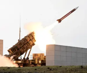 Switzerland May Abandon Patriot Purchase — Why?