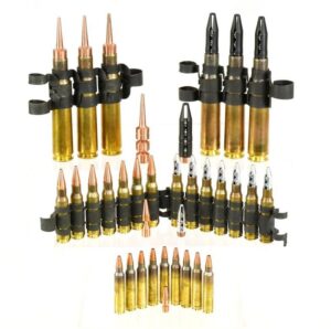 У ВМС США створили нові патрони проти безпілотників