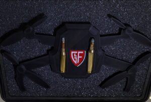 Fiocchi представила набої для боротьби з дронами