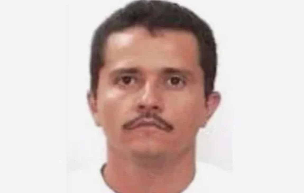 Nemesio Oseguera Cervantes