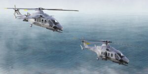 Airbus представив концепт гелікоптерів нового покоління для НАТО