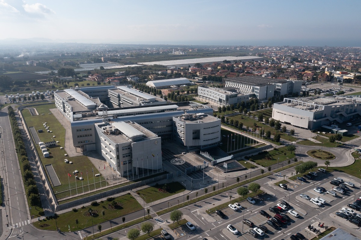 USA To Transfer Control of NATO’s Main Command Posts to European Officers