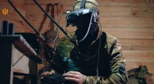 170 екіпажів дронів-перехоплювачів ПС за рік не збили жодного «Шахеда» – Єлізаров 