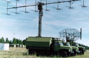 У Криму уразили РЛС П-18 “Терек” та РСП-6М2