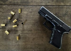 Без “сірих схем”: в Україні з’явилася платформа GUNSHUB для легального продажу мілітарі товарів