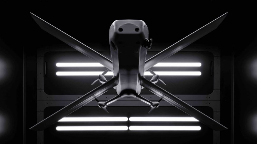 Bundestag Cuts Funding for Kamikaze Drones for German Army