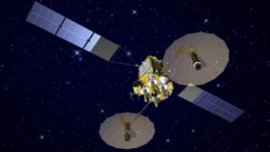 Російські апарати «Луч» підозрюють у перехопленні сигналів ключових супутників Європи – FT