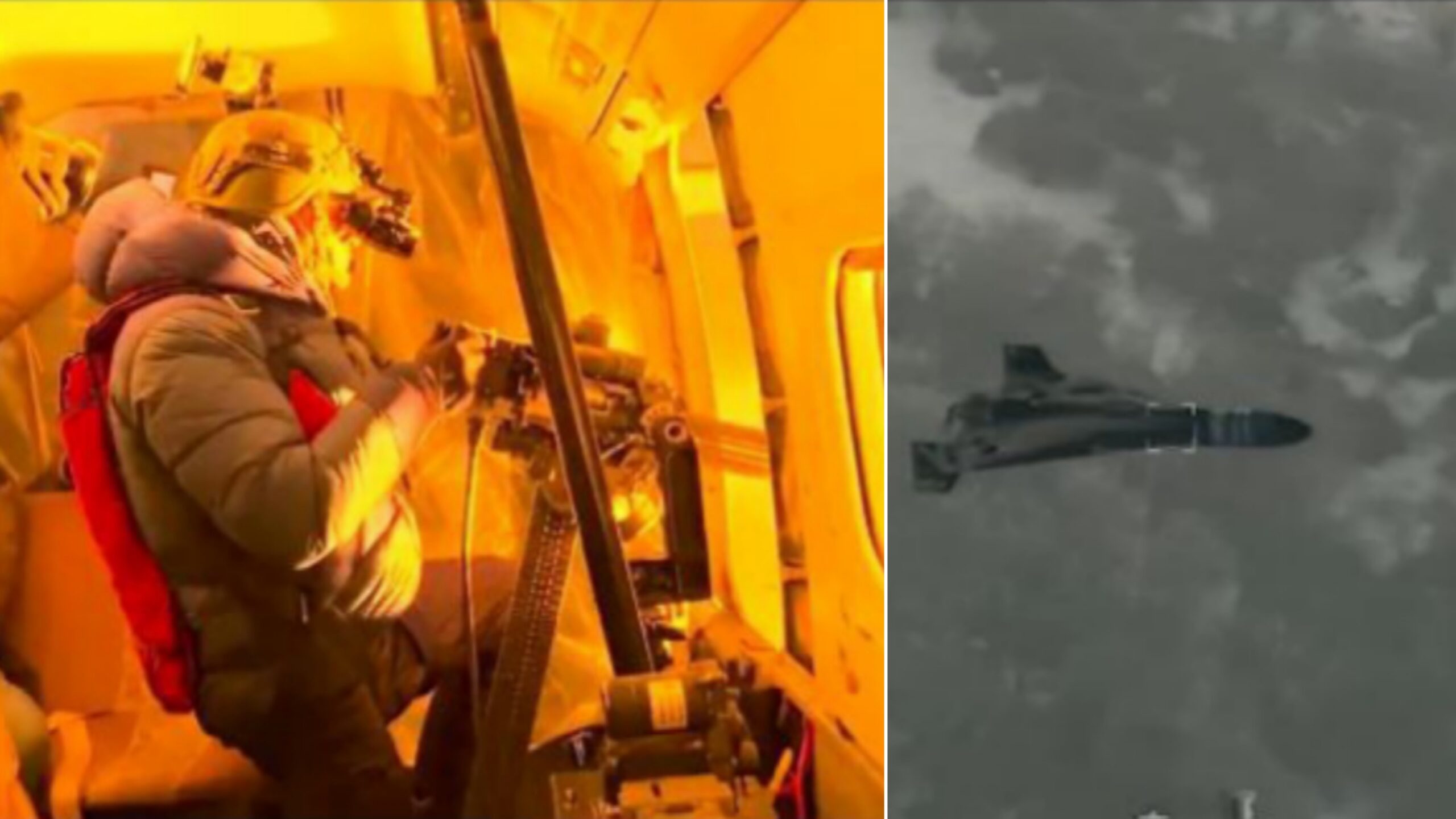 Україна перетворила Ан-28 на «мисливця» за російськими Shahed