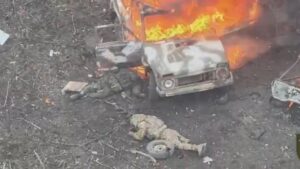 Україна ліквідувала в січні у півтора рази більше окупантів, ніж Росія змогла рекрутувати – Мадяр