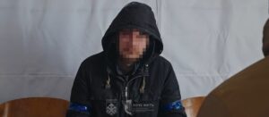 Російські піхотинці здалися «Хартії» у Куп’янську скориставшись програмою «Хочу жить»