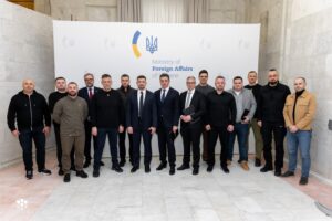 Оборонні компанії України уклали угоди на 800 млн євро з Данією, Фінляндією та Латвією