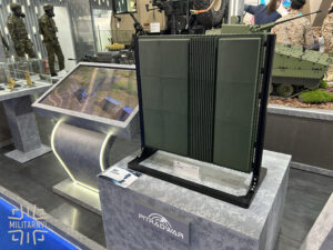 У Польщі розробили радар TUGA, який здатен бачити невеликі квадрокоптери