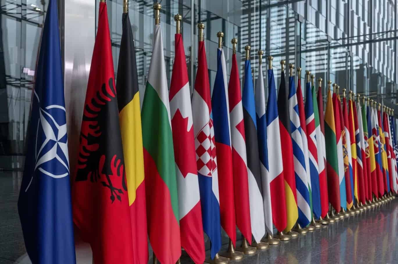 Засідання "Рамштайн". Лютий 2026. Джерело: Міноборони України