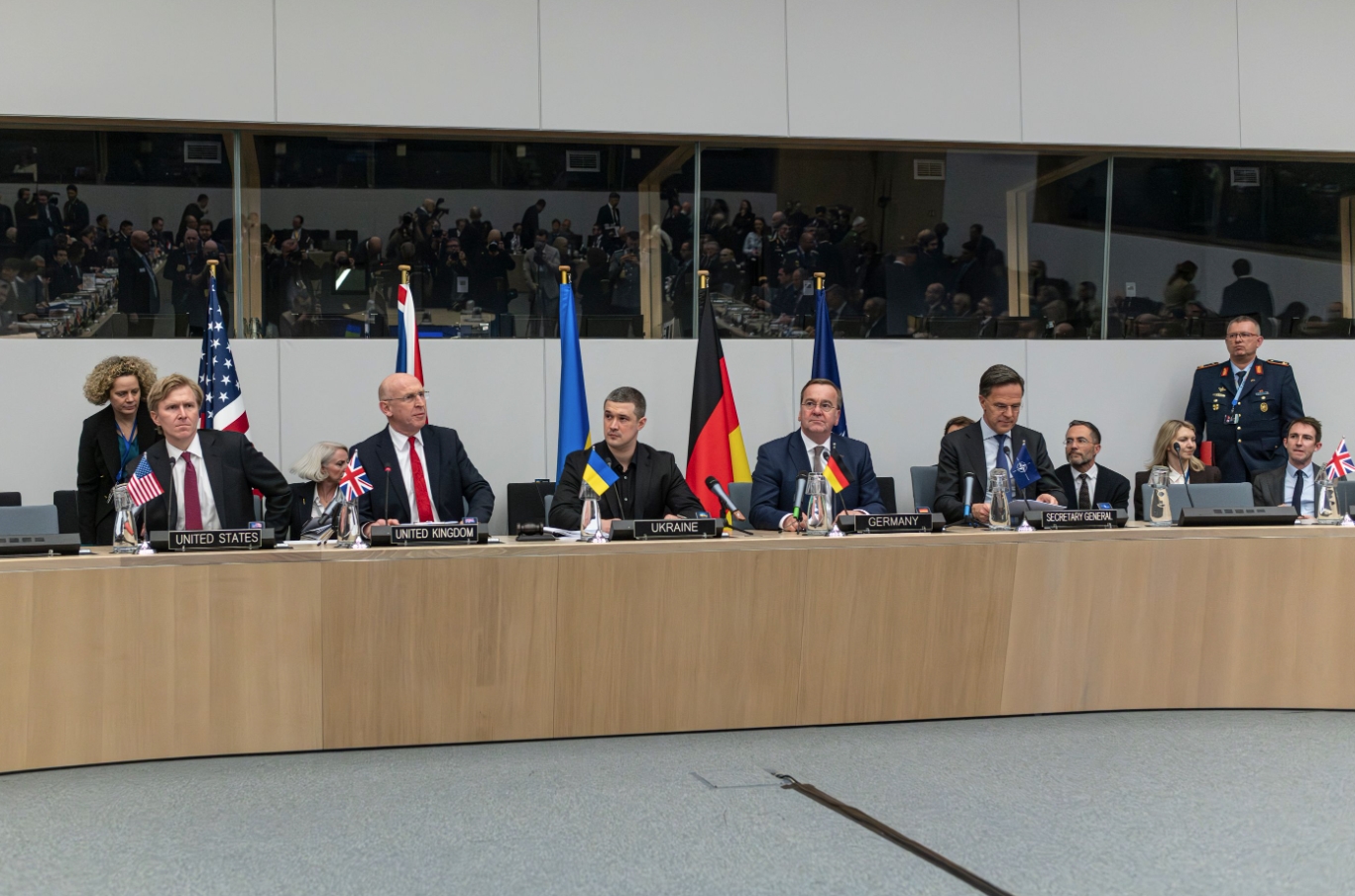 Україна почала розробляти окремі оборонні проєкти для залучення фінансування від партнерів