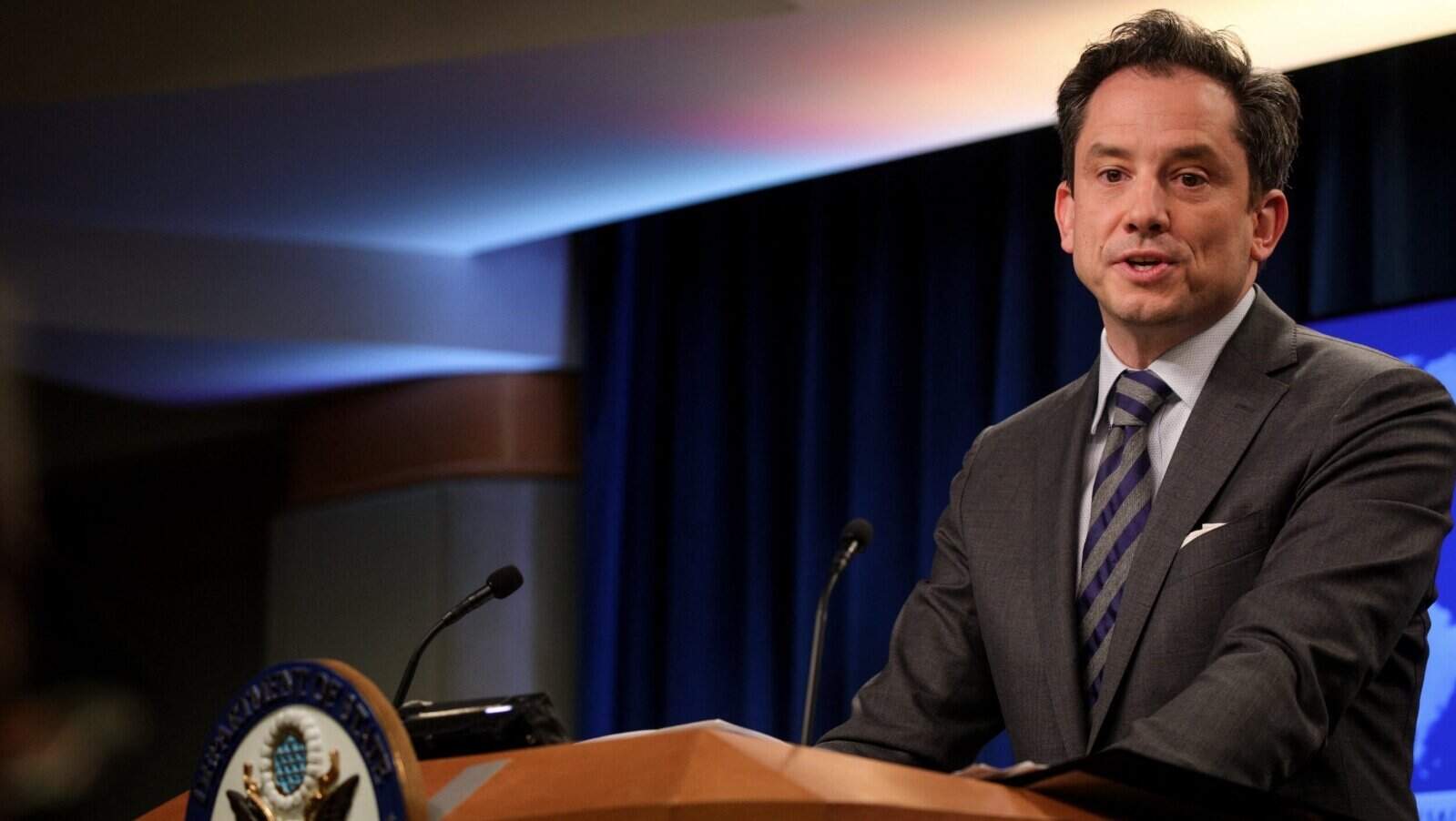 Robert Palladino. Photo credits: Yasin Ozturk/Anadolu/AFP