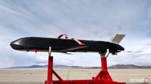 PBS Aerospace та Zone 5 об’єдналися для створення нових ракет, які мають поставити Україні