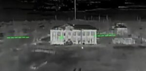 СБУ уразила командні пункти та склади з боєприпасами у тилу ворога