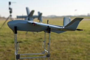 Czech Company Founded by DeViRo Owners to Sell Drones to India