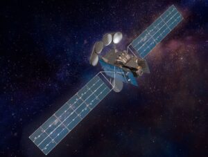 Germany to Create Satellite Constellation for Missile Tracking