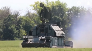 Ukrainian USF UAVs Destroy Two Tor Air Defense Systems and an Oil Depot in Donbas