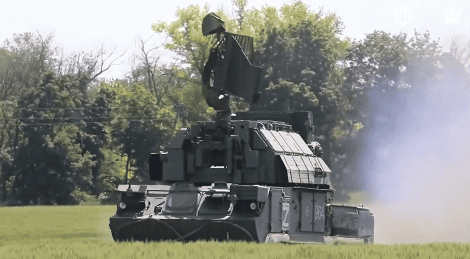 Українські БПЛА СБС знищили два ЗРК «Тор» та нафтобазу на Донбасі