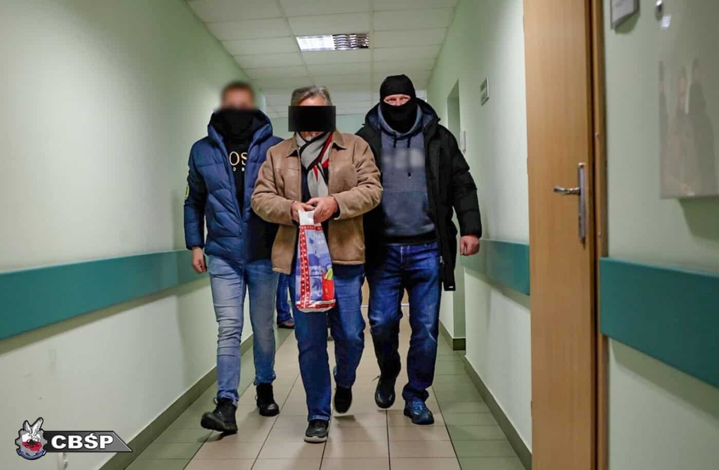 У Польщі затримали ексчиновника НАТО за підозрою в корупції