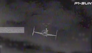 Russia Reverses R-60 Missiles on Shahed Drones to Counter Ukrainian Helicopters