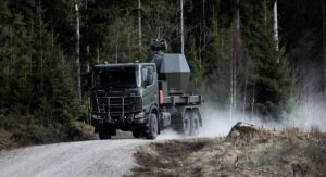 Україна отримає замовлені Tridon Mk2 вже протягом року