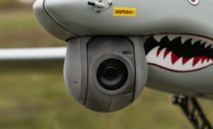 Ukrspecsystems Drone Cameras Receive AI Video Processing Modes