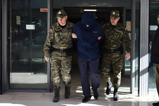 Шпигунство на користь Китаю: у Греції затримали полковника, причетного до модернізації Patriot