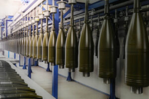 Польща судитиме чоловіка за збір для РФ інформації про завод вибухівки