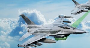 Lockheed Martin модернізувала і випробувала прицільні контейнери Sniper для обміну даними