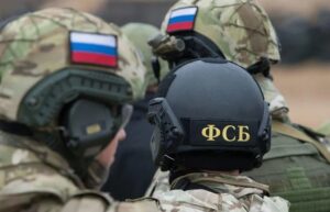 ФСБ заявляє про «польський слід» у нападі на генерала Алєксєєва