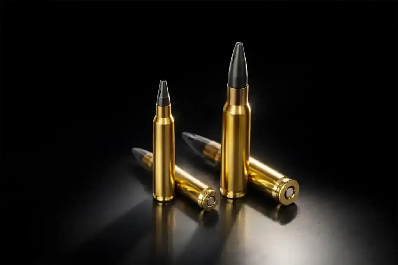 SwissP Defence Unveils 5.56×45 mm and 7.62×51 mm Anti-Drone Ammunition