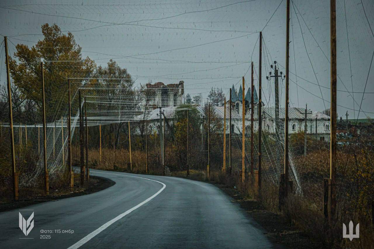 На антидронові коридори з бюджету виділили додаткові 1,6 млрд грн