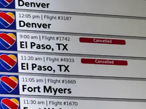 США помилково ідентифікували повітряну кулю як дрон мексиканського картелю