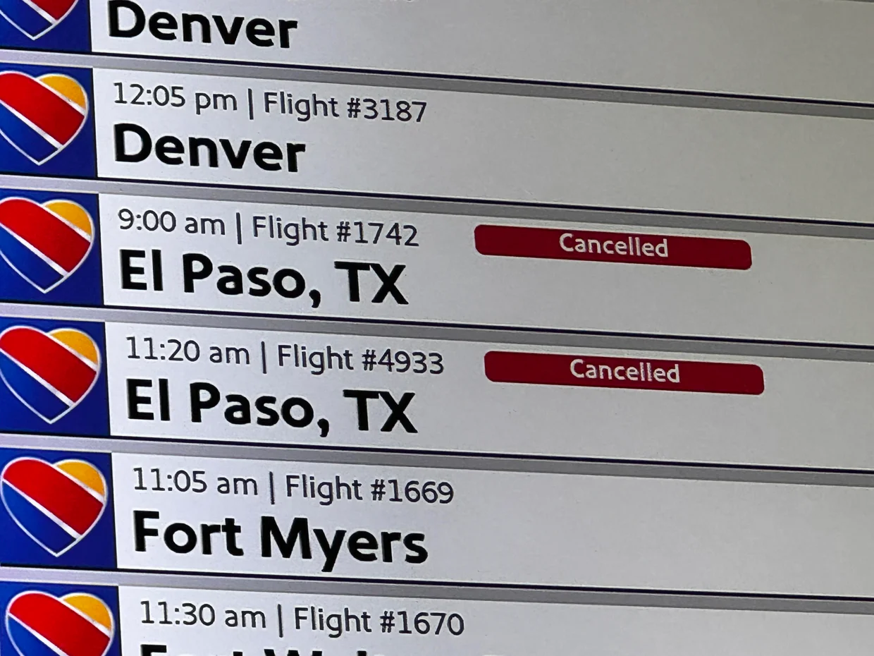 США помилково ідентифікували повітряну кулю як дрон мексиканського картелю