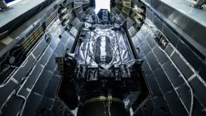 Lockheed Martin розробляє оновлення GPS для захисту від глушіння