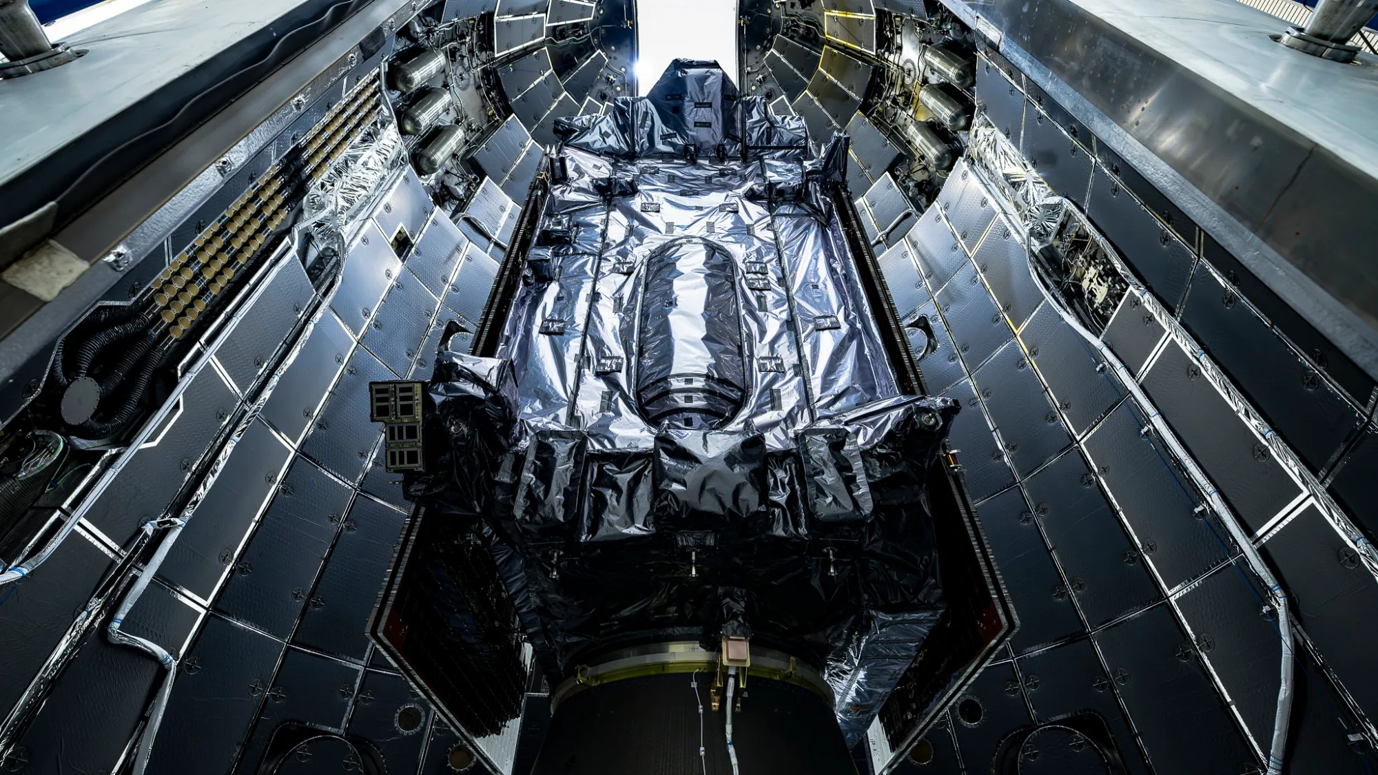 Lockheed Martin розробляє оновлення GPS для захисту від глушіння