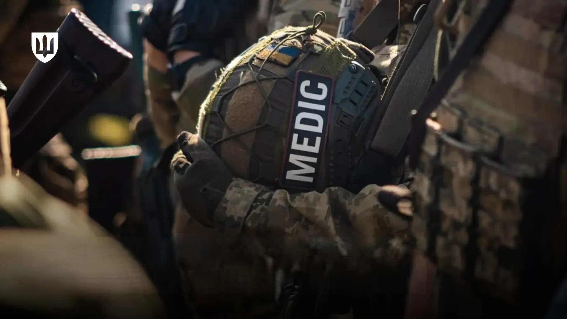 Кабмін оновив Воєнно-медичну доктрину з урахуванням війни